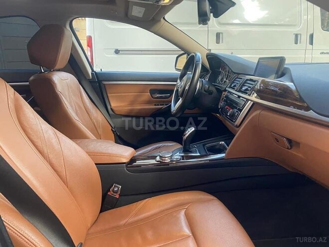 BMW 428 2015, 133,600 km - 2.0 l - Bakı