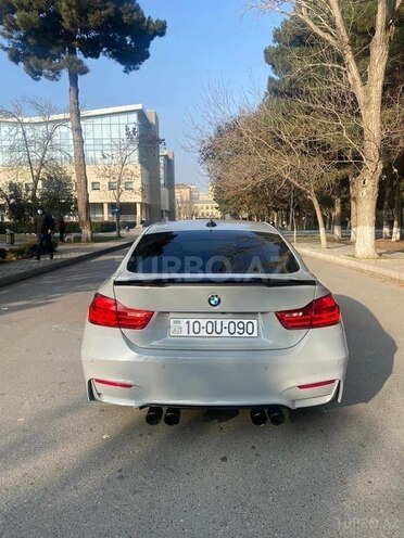 BMW 428 2015, 133,600 km - 2.0 l - Bakı