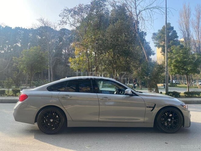 BMW 428 2015, 133,600 km - 2.0 l - Bakı