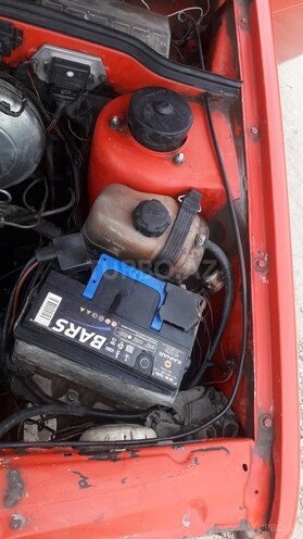 LADA (VAZ) 2109 1989, 75,581 km - 1.5 l - Şəmkir