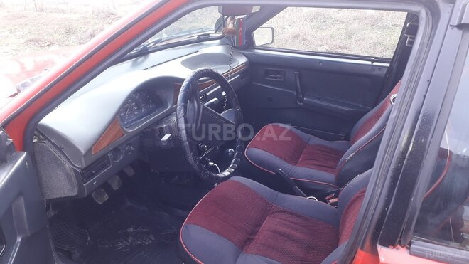 LADA (VAZ) 2109 1989, 75,581 km - 1.5 l - Şəmkir