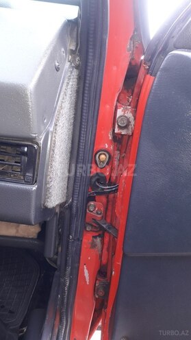 LADA (VAZ) 2109 1989, 75,581 km - 1.5 l - Şəmkir
