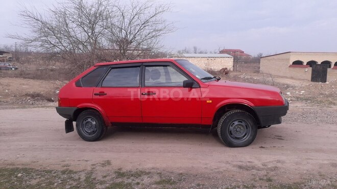 LADA (VAZ) 2109 1989, 75,581 km - 1.5 l - Şəmkir