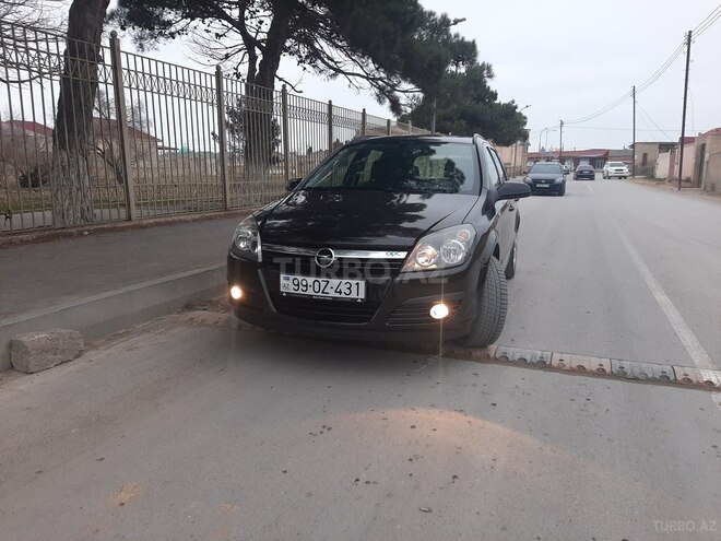 Opel Astra 2006, 156,542 km - 1.4 l - Bakı