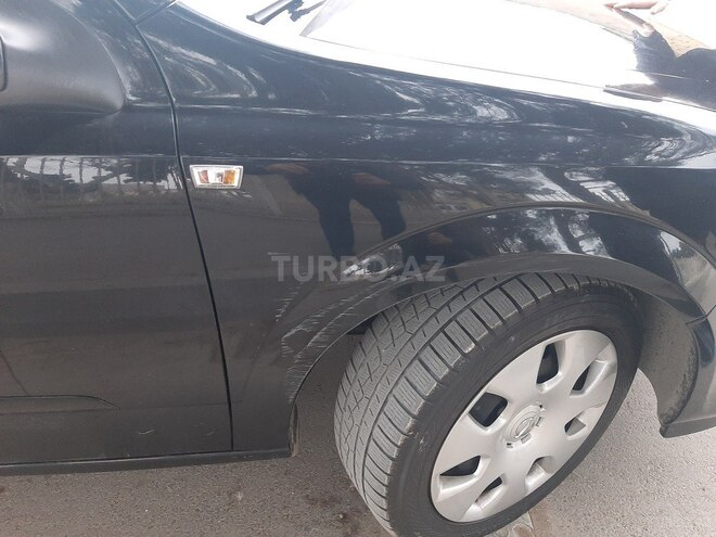 Opel Astra 2006, 156,542 km - 1.4 l - Bakı