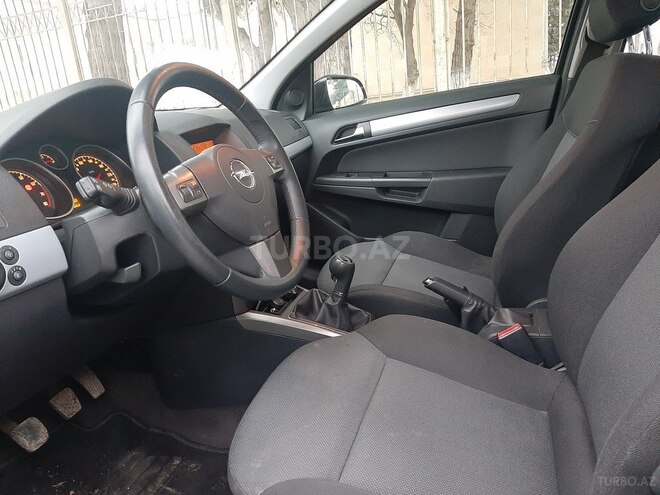 Opel Astra 2006, 156,542 km - 1.4 l - Bakı