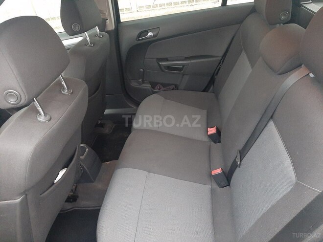 Opel Astra 2006, 156,542 km - 1.4 l - Bakı