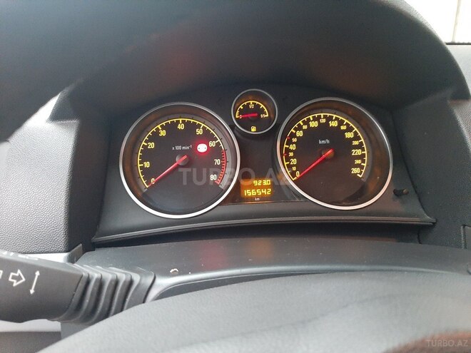 Opel Astra 2006, 156,542 km - 1.4 l - Bakı