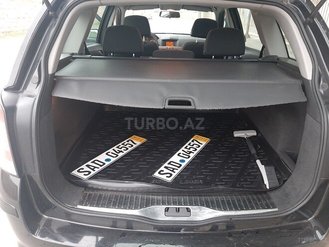 Opel Astra 2006, 156,542 km - 1.4 l - Bakı