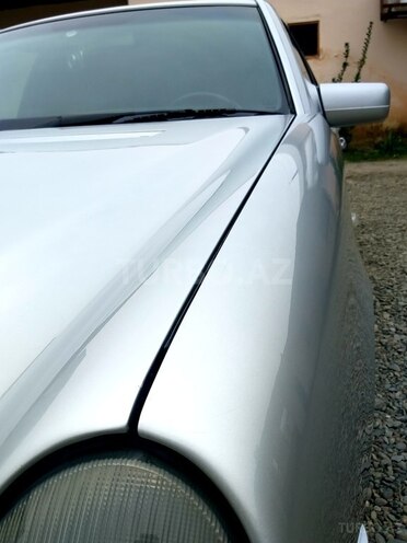 Mercedes E 230 1997, 402,000 km - 2.3 л - Mingəçevir