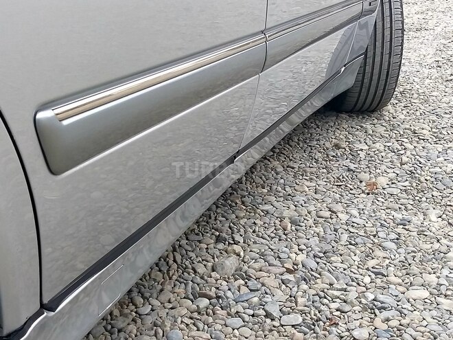 Mercedes E 230 1997, 402,000 km - 2.3 л - Mingəçevir