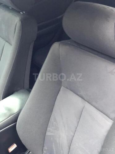 Mercedes E 230 1997, 402,000 km - 2.3 л - Mingəçevir