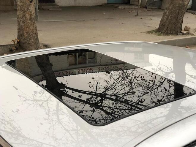 Mercedes E 230 1997, 402,000 km - 2.3 л - Mingəçevir