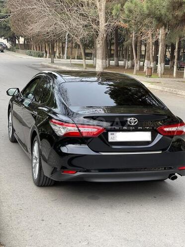 Toyota Camry 2019, 15,000 km - 2.5 l - Bakı