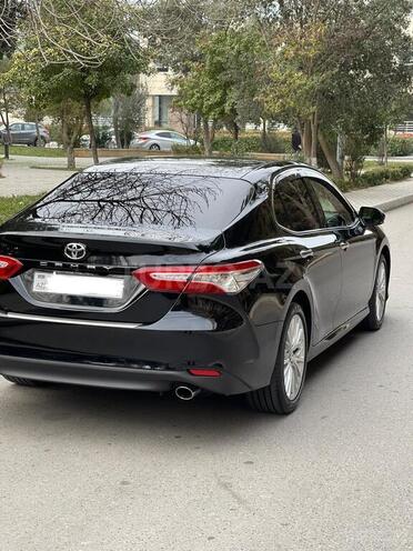 Toyota Camry 2019, 15,000 km - 2.5 l - Bakı