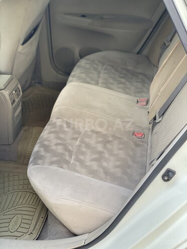 Nissan Sentra 2012, 153,500 km - 1.6 l - Bakı