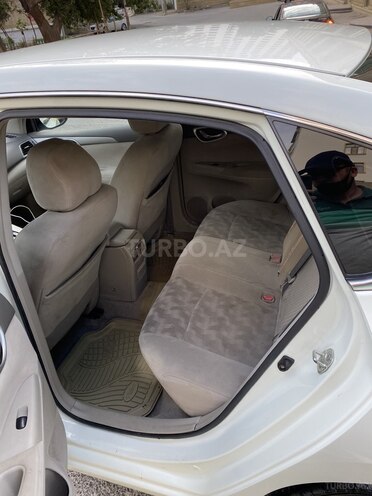 Nissan Sentra 2012, 153,500 km - 1.6 l - Bakı