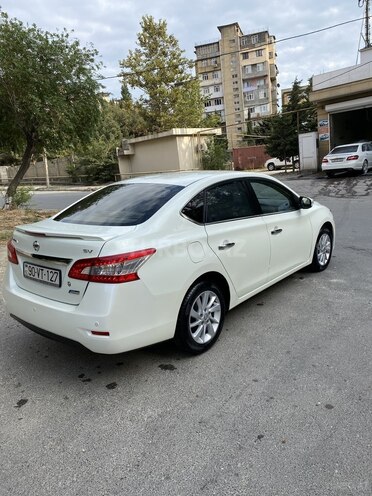 Nissan Sentra 2012, 153,500 km - 1.6 l - Bakı