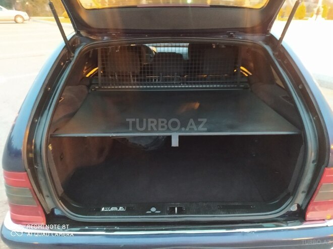 Mercedes C 180 1999, 385,000 km - 1.8 l - Sumqayıt