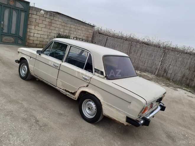 LADA (VAZ) 2106 1984, 190,000 km - 1.6 л - Salyan