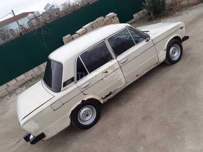 LADA (VAZ) 2106 1984, 190,000 km - 1.6 л - Salyan