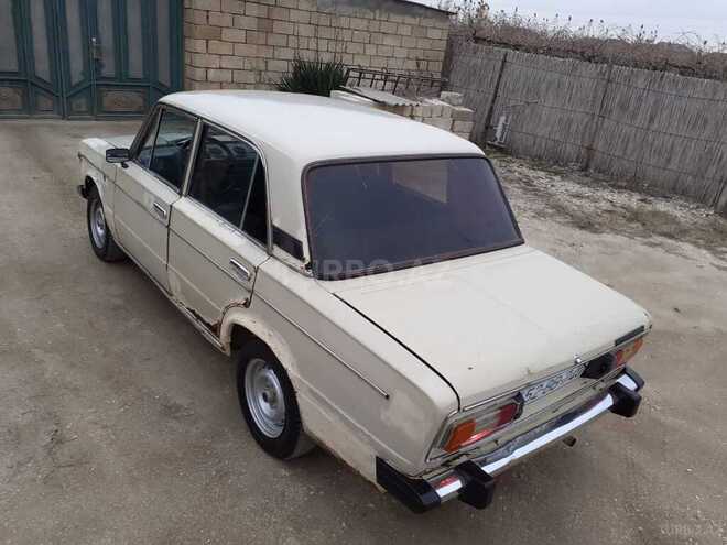 LADA (VAZ) 2106 1984, 190,000 km - 1.6 л - Salyan