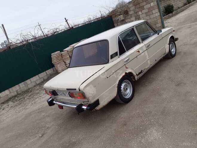 LADA (VAZ) 2106 1984, 190,000 km - 1.6 л - Salyan
