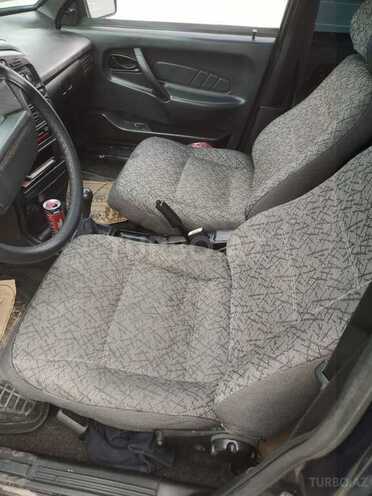 LADA (VAZ) 2109 2003, 310,000 km - 1.6 l - Qəbələ