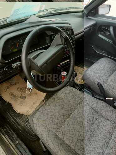 LADA (VAZ) 2109 2003, 310,000 km - 1.6 l - Qəbələ