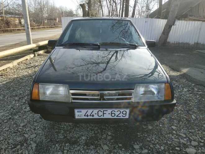 LADA (VAZ) 2109 2003, 310,000 km - 1.6 l - Qəbələ