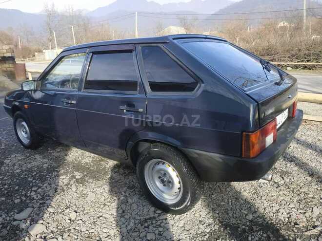 LADA (VAZ) 2109 2003, 310,000 km - 1.6 l - Qəbələ