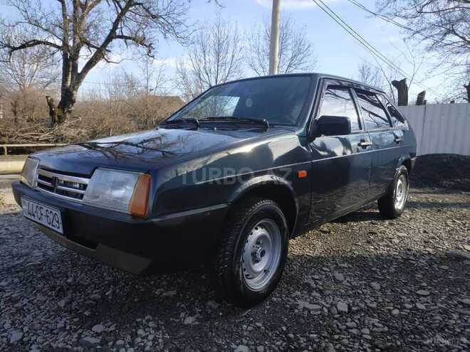 LADA (VAZ) 2109 2003, 310,000 km - 1.6 l - Qəbələ