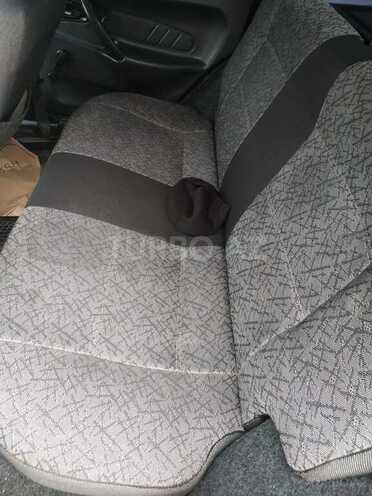 LADA (VAZ) 2109 2003, 310,000 km - 1.6 l - Qəbələ