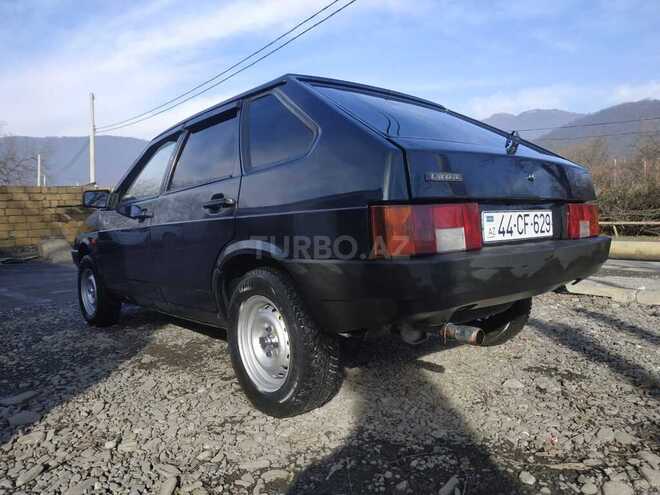 LADA (VAZ) 2109 2003, 310,000 km - 1.6 l - Qəbələ