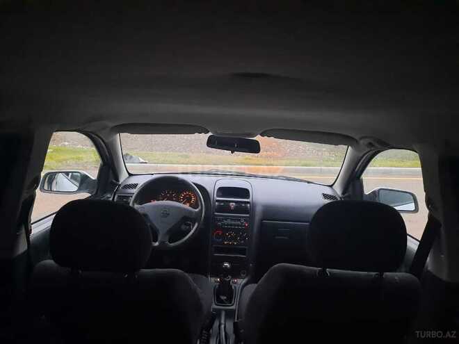 Opel Astra 1999, 286,200 km - 1.6 л - Masallı