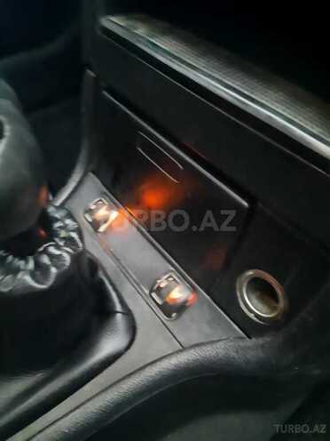 Opel Astra 1999, 286,200 km - 1.6 л - Masallı