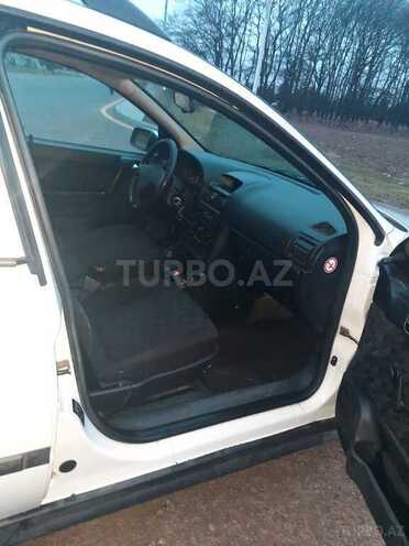 Opel Astra 1999, 286,200 km - 1.6 л - Masallı