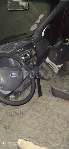 Ford Transit 2001, 310,000 km - 2.4 l - Tovuz