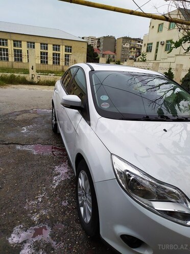 Ford Focus 2013, 96,000 km - 1.6 l - Bakı