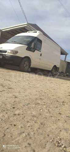 Ford Transit 2001, 310,000 km - 2.4 l - Tovuz