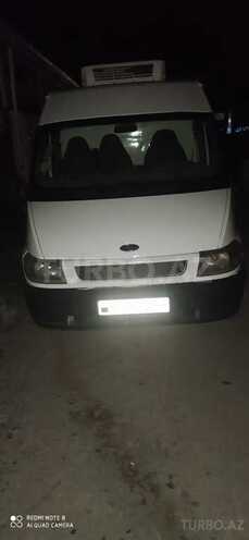 Ford Transit 2001, 310,000 km - 2.4 l - Tovuz