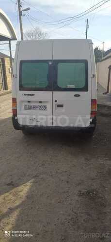 Ford Transit 2001, 310,000 km - 2.4 l - Tovuz