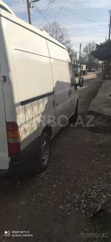 Ford Transit 2001, 310,000 km - 2.4 l - Tovuz