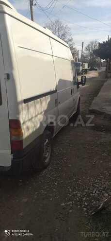 Ford Transit 2001, 310,000 km - 2.4 l - Tovuz