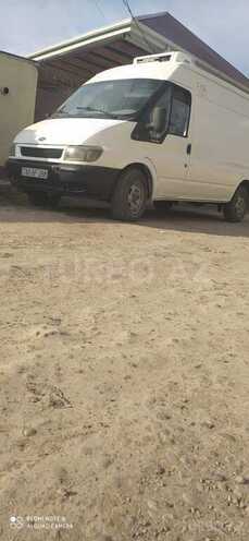 Ford Transit 2001, 310,000 km - 2.4 l - Tovuz