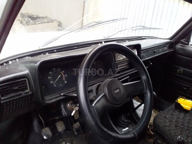 LADA (VAZ) 2107 1985, 249,764 km - 1.6 л - Zaqatala