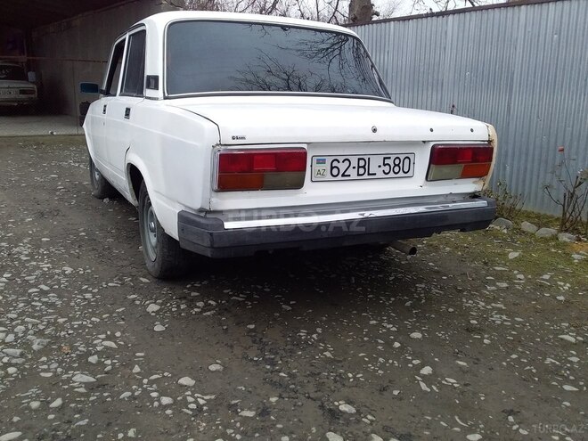 LADA (VAZ) 2107 1985, 249,764 km - 1.6 л - Zaqatala