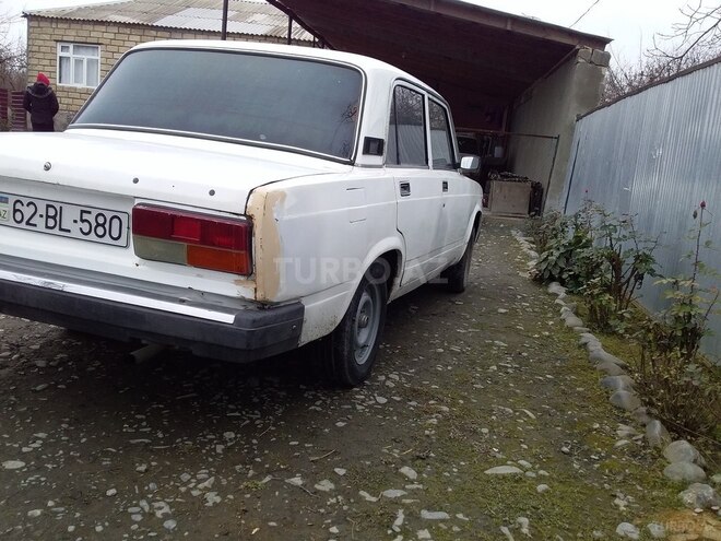 LADA (VAZ) 2107 1985, 249,764 km - 1.6 л - Zaqatala