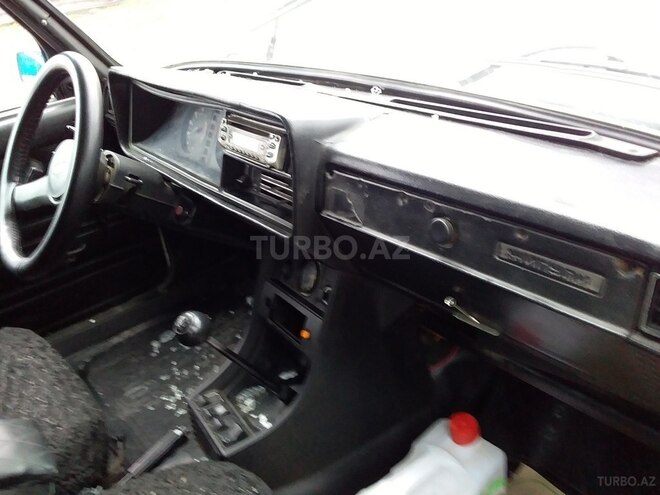LADA (VAZ) 2107 1985, 249,764 km - 1.6 л - Zaqatala