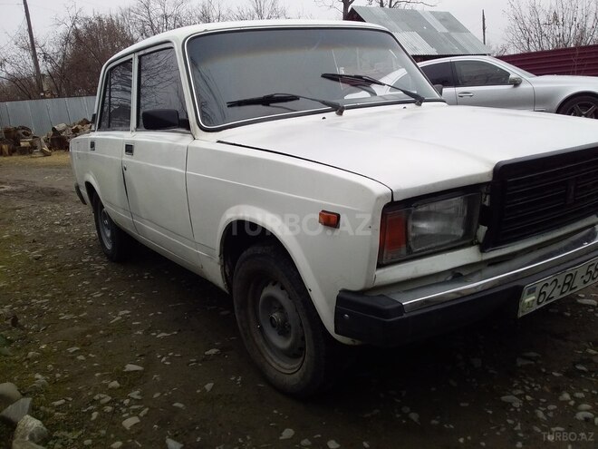 LADA (VAZ) 2107 1985, 249,764 km - 1.6 л - Zaqatala
